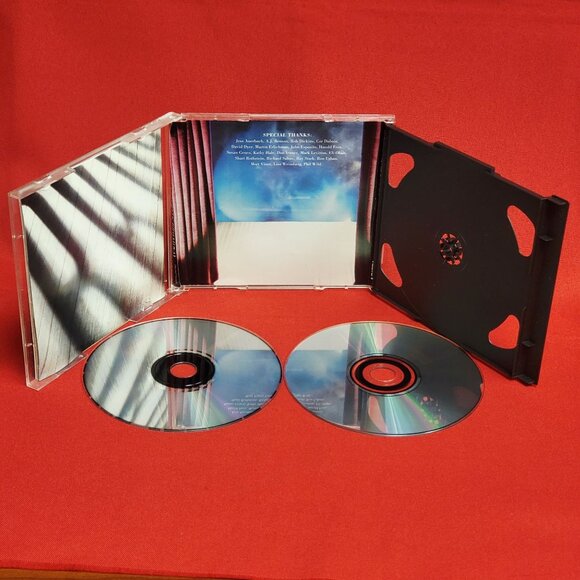 Ultimate Broadway 2 CD 1998 - Picture 8 of 8